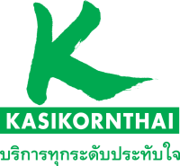 Kasikornbank