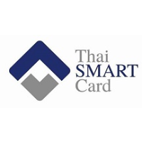 บริษัท ไทยสมาร์ทคาร์ด จำกัด
